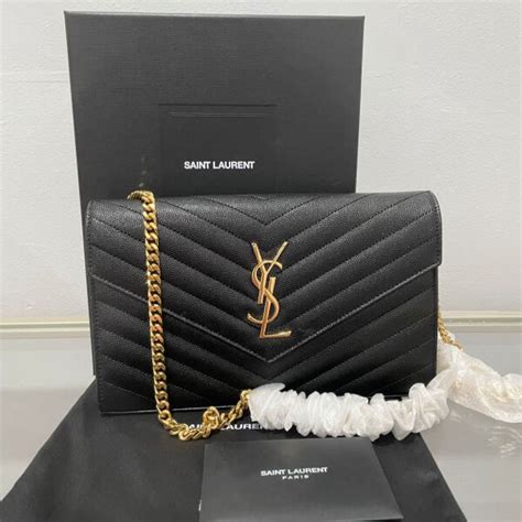 best ysl replica amazon|authentic ysl bag.